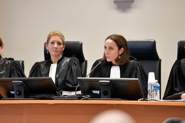 L'activité du tribunal judiciaire de Cusset est en hausse