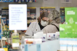 Les victimes de violences intrafamiliales du Cantal peuvent trouver de l'aide dans les pharmacies
