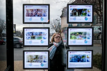 Le marché de l’immobilier au mieux depuis douze ans en Auvergne