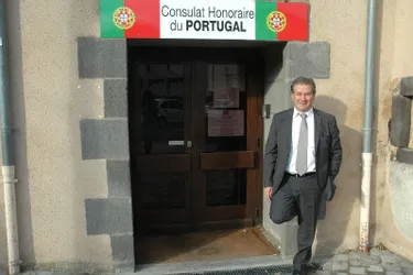 Le consulat du Portugal contraint de s’installer à la maison des associations