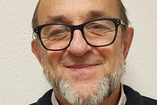 Guy Charmetant, candidat pour un « dernier mandat » à Montbeugny (Allier)