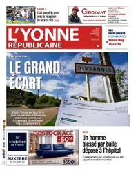 Guy Roux L'Oeil de Guy Roux du 1er septembre :