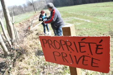 Les opposants au projet porté par les Rives du Haut-Allier poursuivent leurs actions