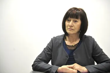 Loi Travail : la députée du Puy-de-Dôme Danielle Auroi prête à voter une motion de censure