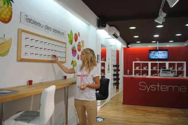 elfbar nachfüll pod läuft aus Interdiction de la vente des cigarettes électroniques à usage unique:  admission des recours main image 1