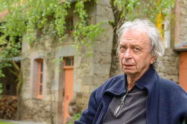 Après 1968, Jean-Marie Chevrier a vécu "entouré de trotskistes et de maoïstes" dans un village de Creuse