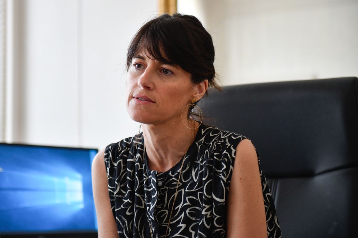 Des départs de magistrats et des travaux au tribunal judiciaire de montluçon