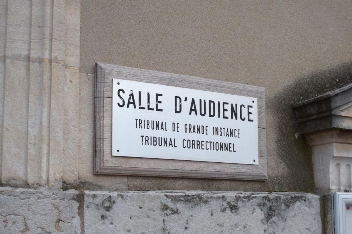 Délit De Conduite Sous L'empire D'un état Alcoolique www.lamontagne.fr