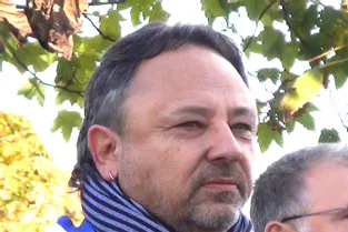 Philippe Gaillard brigue un deuxième mandat aux élections municipales à Chambaron-sur-Morge (Puy-de-Dôme)