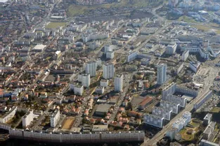 A Clermont-Ferrand, l’image du quartier Saint-Jacques divise les lecteurs