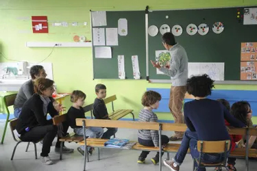 La Cité des Roses, à Brive, accueille la première unité d’enseignement maternelle autisme du Limousin