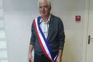 René Bitarelle a été élu maire samedi