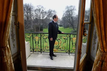 Hollande ne se représentera pas : Bernard Combes et des élus corréziens réagissent