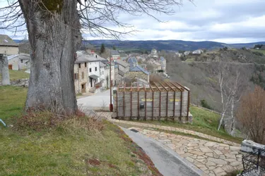 A un mois du scrutin, encore des incertitudes à Chaliers (Cantal)