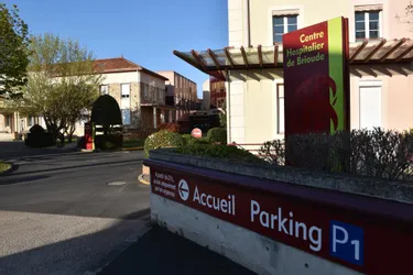 Les Ehpad de l’hôpital de Brioude (Haute-Loire) s’adaptent pour pouvoir accueillir les familles