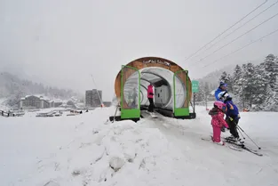 Pourra-t-on skier ce week-end dans nos stations d'Auvergne ?