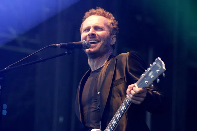Sinclair en concert à Limoges - Le Populaire du Centre
