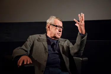 Le réalisateur Milos Forman est mort à 86 ans