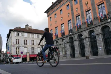 Après avoir volé un vélo à Aurillac, un jeune homme est placé en centre éducatif fermé