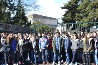106 collégiens et lycéens partent en Sicile