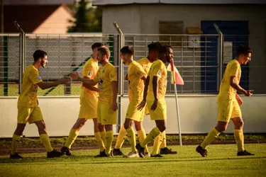 Coupe de France : deux sur cinq pour les clubs du bassin de Montluçon (Allier) lors du troisième tour