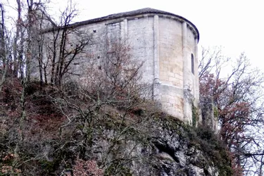 Le propriétaire d'un château en Dordogne braqué pour... 20 euros