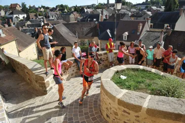 Bourbon-l’Archambault : le triathlon sera un duathlon