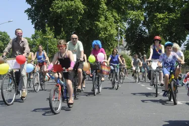 Les bons et mauvais points pour le développement du vélo en ville