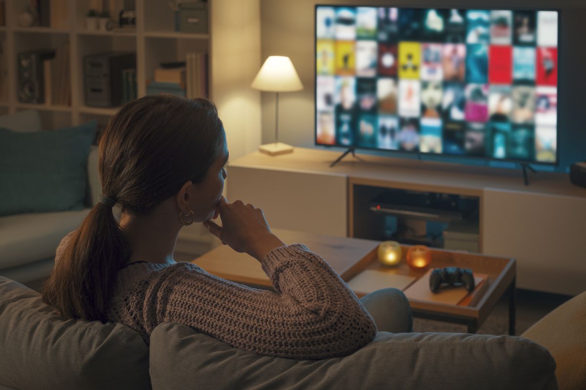 Notre top 4 des séries à dévorer en ce moment sur votre petit écran