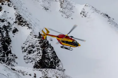 Sept morts dans deux avalanches dans les Alpes ce samedi