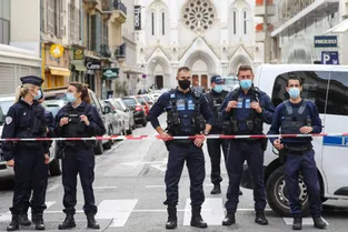 Après le choc de l'attentat de Nice, le profil de l'agresseur se précise