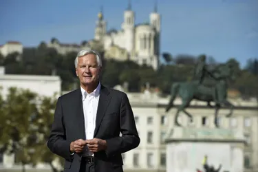 Vers une revanche Laurent Wauquiez - Michel Barnier en Auvergne-Rhône-Alpes ?