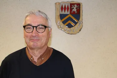 Guy Faugeron reconduit comme maire de Saint-Merd-la-Breuille (Creuse)