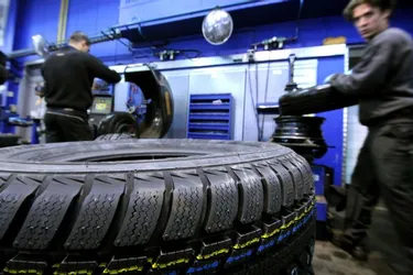 Acheter et faire monter des pneus adaptés se calcule et se prévoit