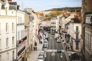 Le « cashback » pour relancer la consommation : la solution proposée par la ville de Montluçon aux commerçants