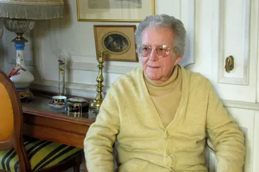 À bientôt 88 ans, Jean Battut égrène ses souvenirs de Mauriac et toute une histoire de famille