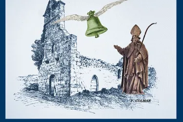 Comment la cloche de Saint-Hilaire déménagea à la cloche de bois, en 1895, à Moutier-Rozeille