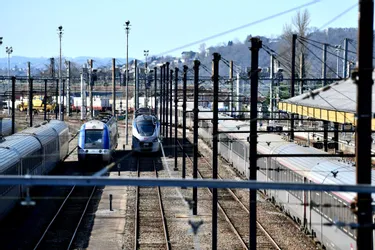 Brive de nouveau reliée à l'ouest par le rail, de quoi profiter des offres estivales de la SNCF