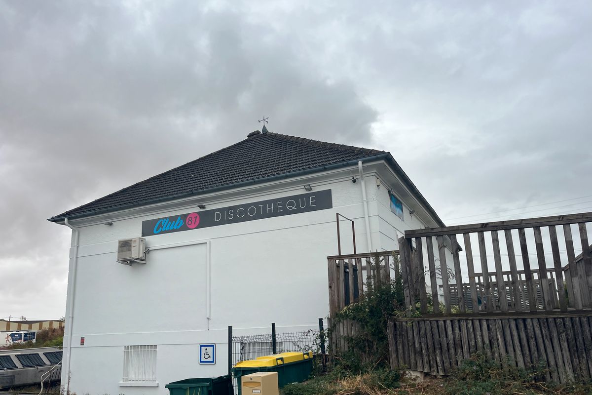 "Une décision prise à contrecœur" : la discothèque Club 81 placée en liquidation judiciaire près de Bourges