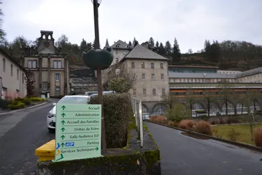 Corrèze : comment le centre hospitalier du Pays d'Eygurande s'est réorganisé ?