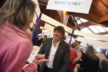 Michel Neyret : "J'ai fait des erreurs et j'assume"