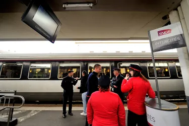 Grève SNCF : des perturbations de circulation mercredi et jeudi (tous les horaires)