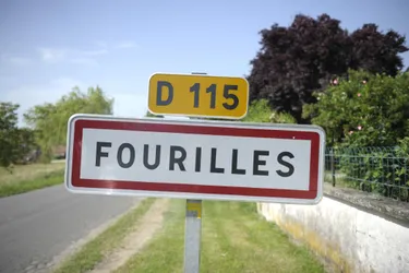Une seule liste pour la succession d'Andrée Bucharles, à Fourilles (Allier)
