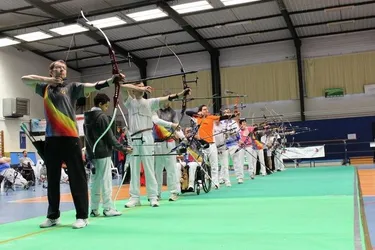 Des archers ont validé ou confirmé leur participation au championnat de France