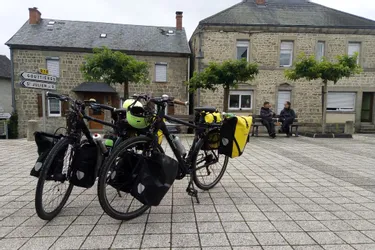 On teste pour vous le tour des Combrailles à VTT : cinquième étape entre Saint-Priest-des-Champs et Espinasse (Puy-de-Dôme)