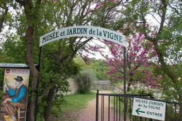 Vieille-Brioude - Le musée et jardin de la vigne et du patrimoine va fêter ses 20 ans