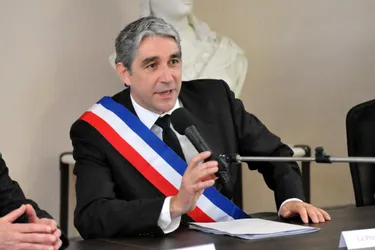 Jérôme Joannet démissionne de ses fonctions de maire de Bellerive-sur-Allier