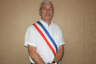 Un troisième mandat de maire pour Thierry Julien à Corent (Puy-de-Dôme)