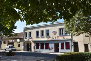 Le secrétariat de mairie de Seychalles (Puy-de-Dôme) fermé au public