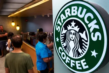 Le premier Starbucks de Clermont ouvrira le 17 juin